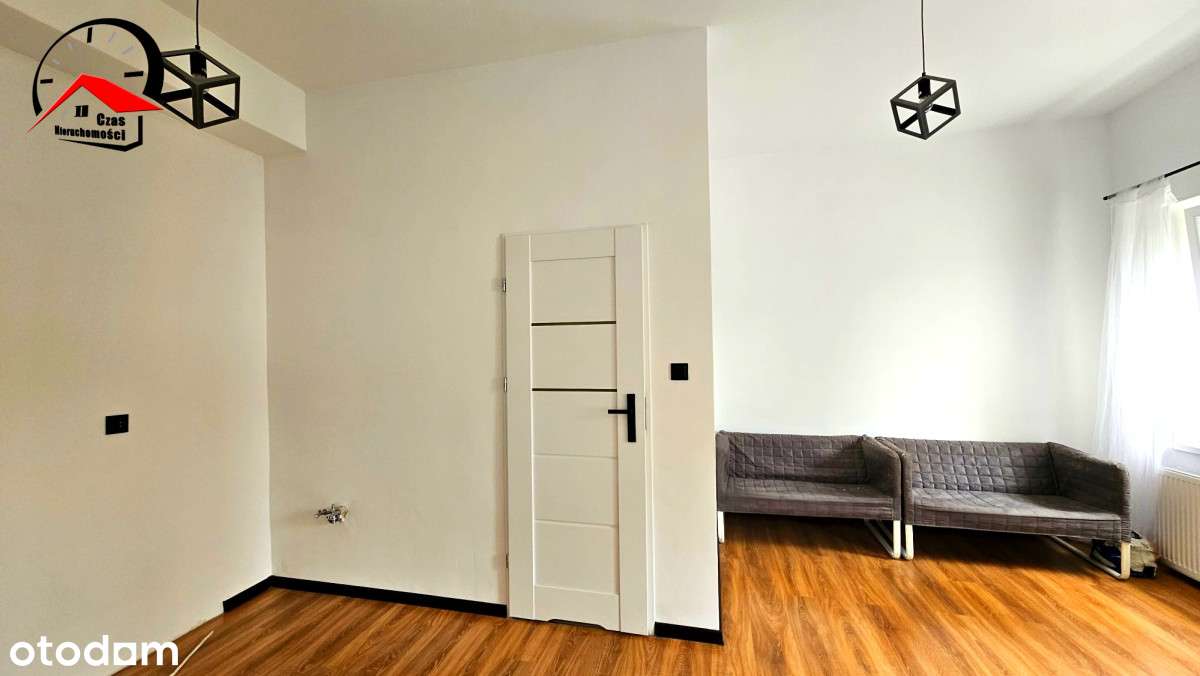 Wyjątkowa oferta -mieszkanie 1 piętro Inowrocław - Pełny obrazek: 3/6