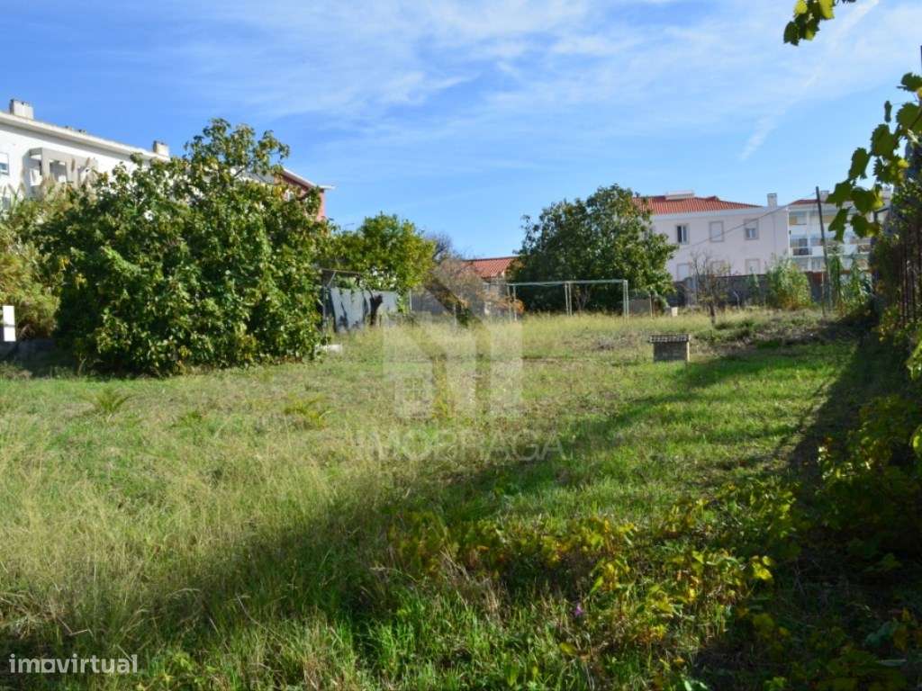 Venda de Terreno - Ajuda, Lisboa - Grande imagem: 2/11