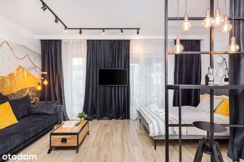 Mieszkanie w centrum Krakowa - Pełny obrazek: 4/16