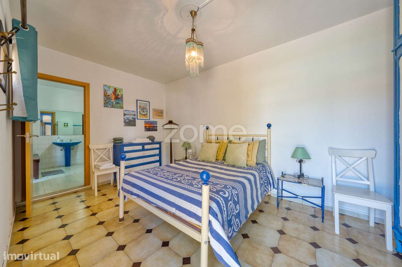 CASA SENHORIAL DE 1912-42