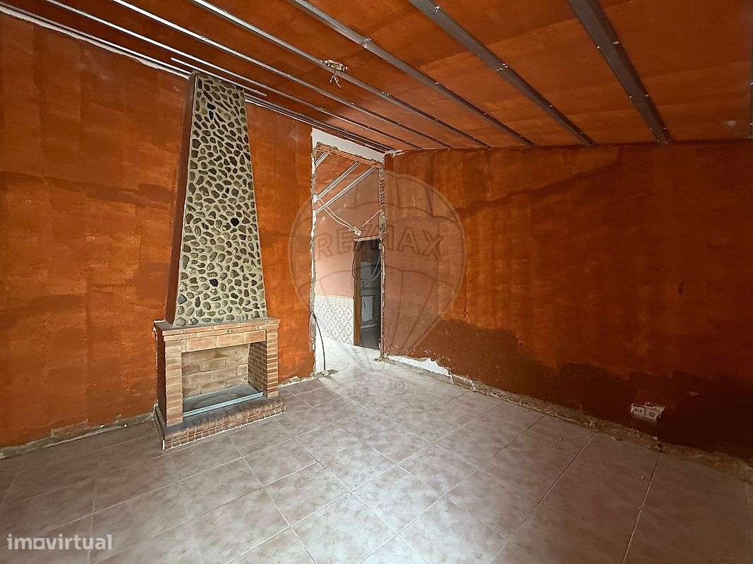 Moradia T2 para venda - Grande imagem: 4/5