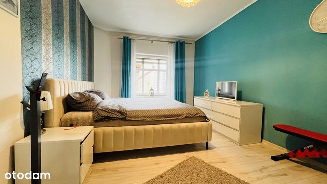 Na sprzedaż mieszkanie w centrum Brzegu-4