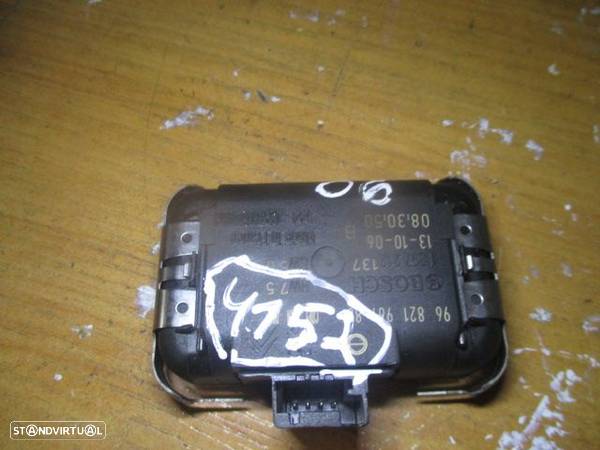 Sensor 9682196180 FIAT SCUDO 2006 Sensor De Chuva - 2