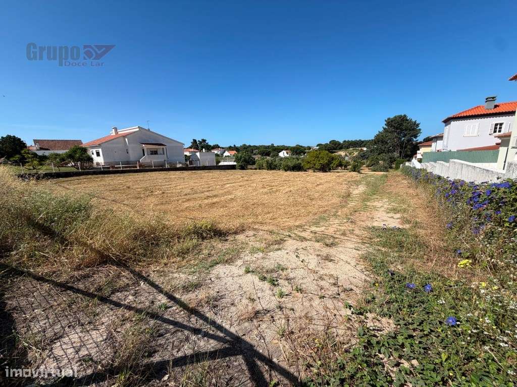 OPORTUNIDADE - TERRENO EM AIANA DE CIMA, SESIMBRA-6