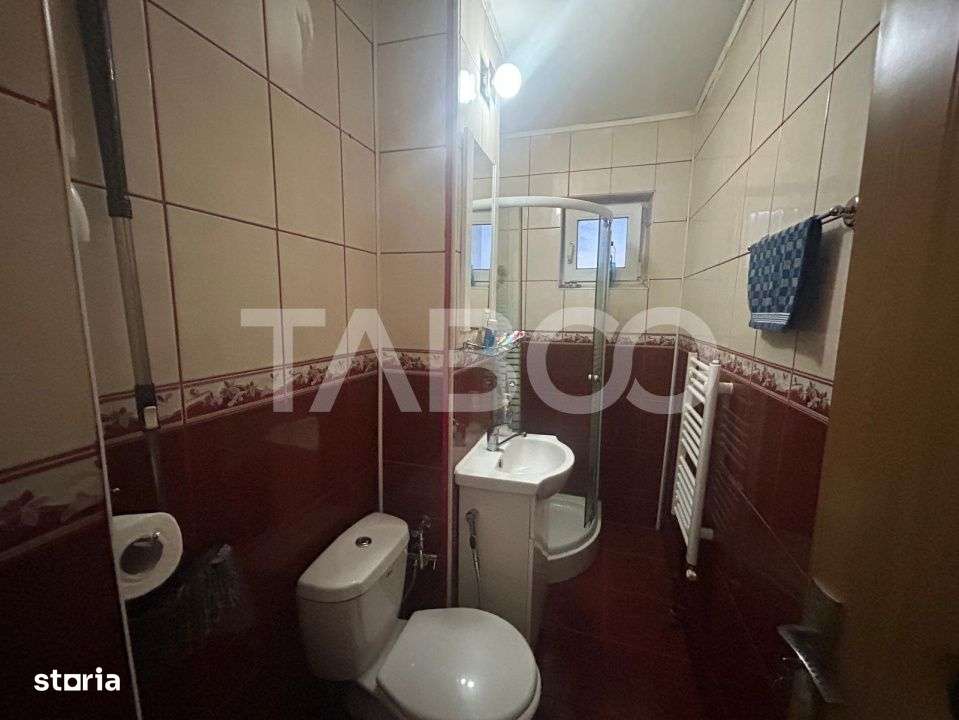 Apartament 2 camere de vanzare in zona Vasile Aaron - Imagine principală: 5/6