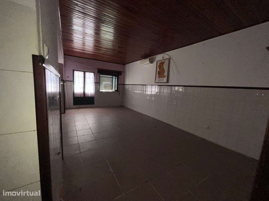 Moradia tipologia T5-6