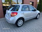 Suzuki SX4 1.5 Comfort - 4