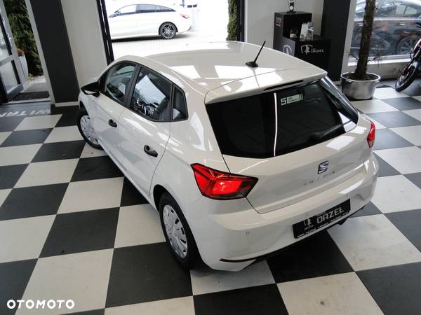 Seat Ibiza - 9