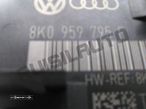 Módulo Confort Esquerdo/direito 8k095_9795f Audi A4 Avant (8k5, - 3