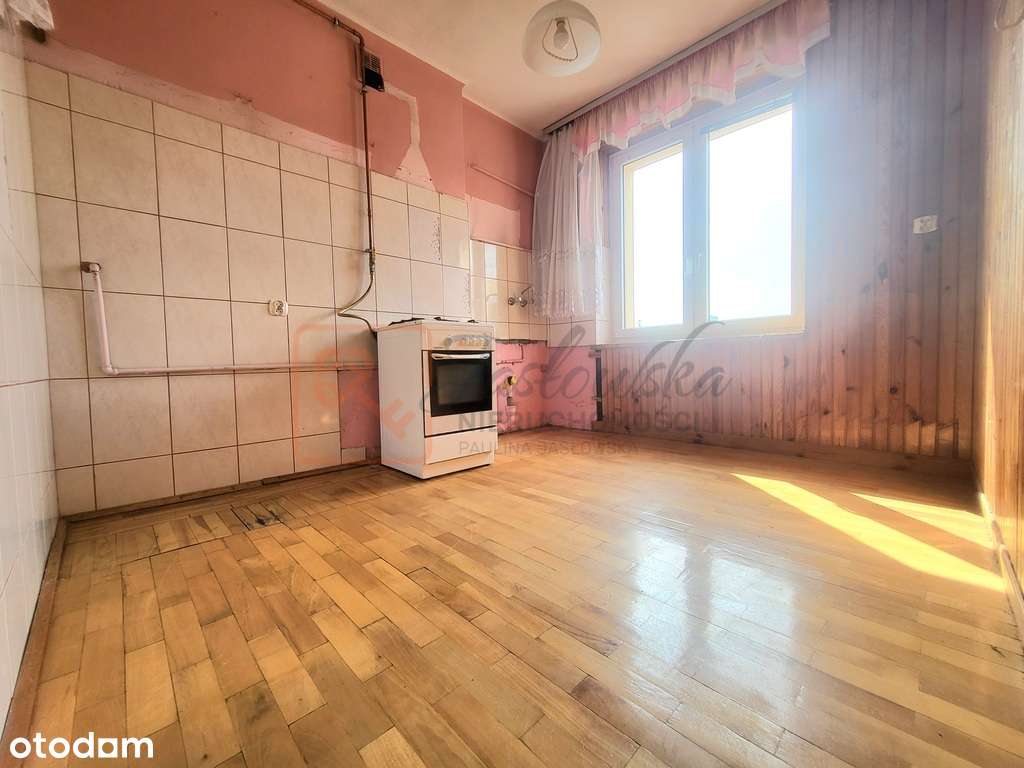 Przestronne mieszkanie w centrum Rzeszowa - 51 m2-10