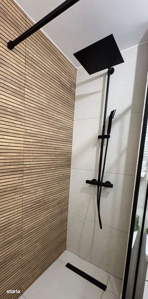Apartament modern cu 2 camere, etaj 2, zona Precista, Piatra-Neamt-8