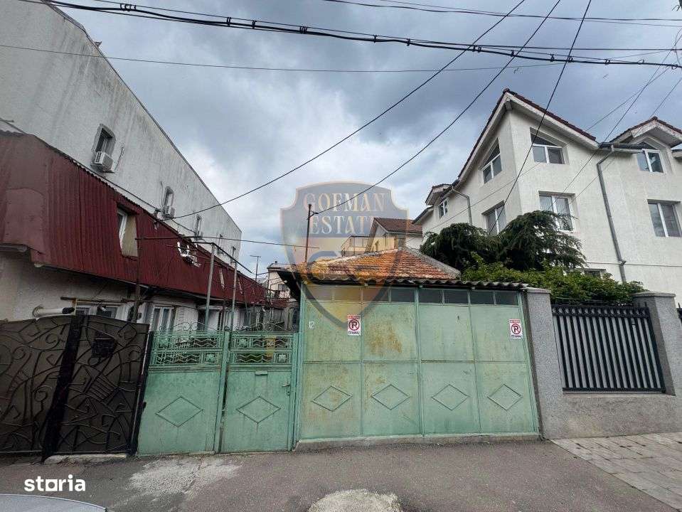 Casa caramida Renovabila Acord vecini Certificat urbanism Faleza Nord - Imagine principală: 1/9