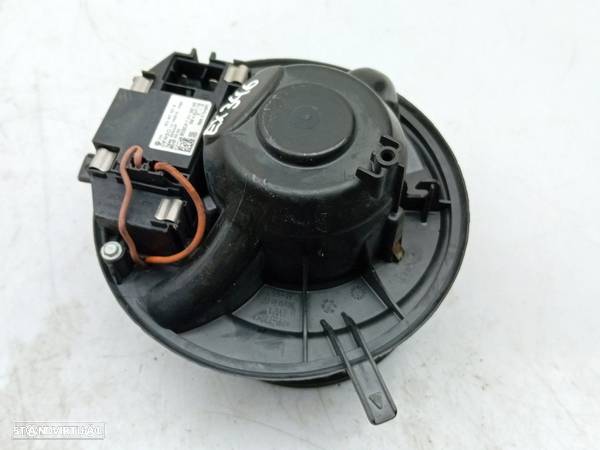 Motor De Chaufagem Sofagem Seat Leon (1P1) - 2