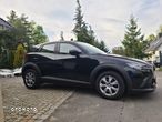 Mazda CX-3 - 5