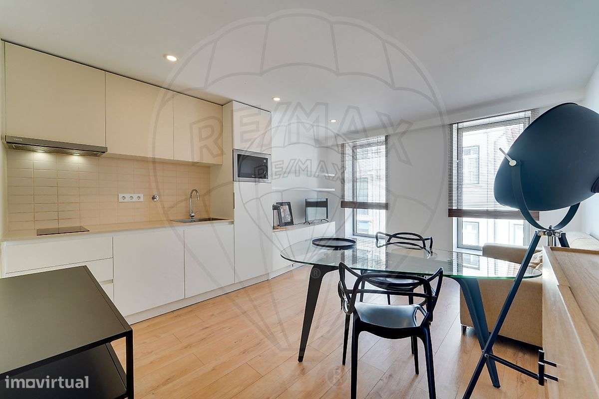 Apartamento T1 para venda-8