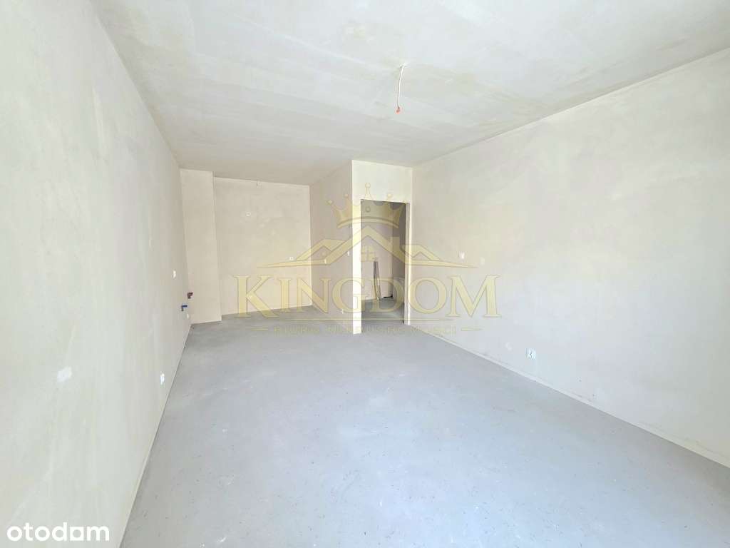 Mieszkanie 41 m2 + piwnica + miejsce parkingowe-4