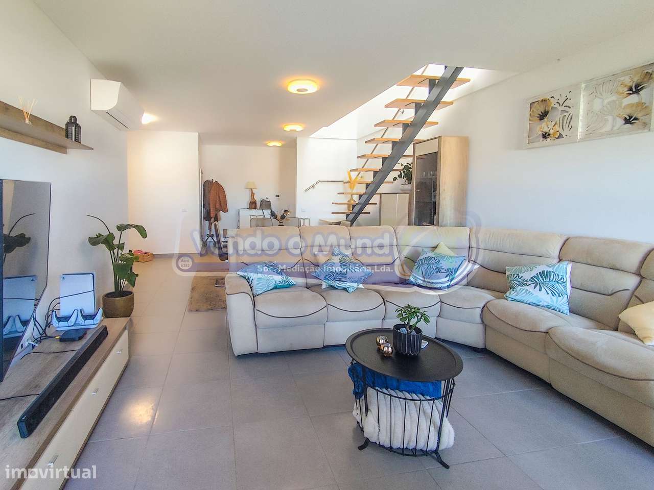 Apartamento T4 em Salvaterra de Magos (S571) - Grande imagem: 5/49