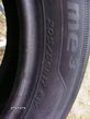 OPONY LETNIE HANKOOK 205/55/17 91V 2018r JAK NOWE - 10