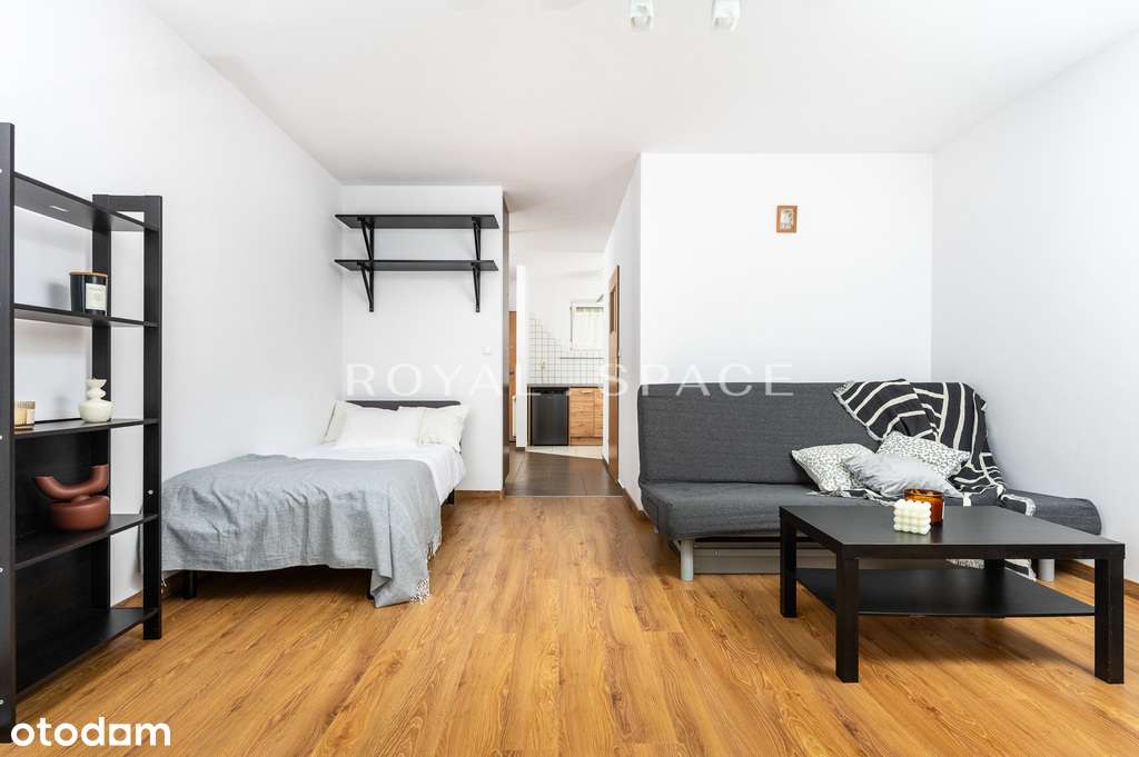 Przestronny apartament w Prądniku Białym - Pełny obrazek: 2/14