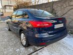 Ford Focus 1.5 EcoBlue Trend Edition - 10