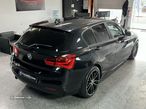 BMW 118 d Pack M Auto - 8