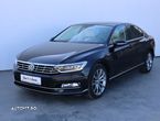 Volkswagen Passat 2.0 TDI DSG 4Motion R Executive - 1