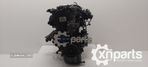 Motor FORD S-MAX (WA6) 2.0 TDCi | 05.06 - 12.14 Usado REF. QXWA QXWB - 4