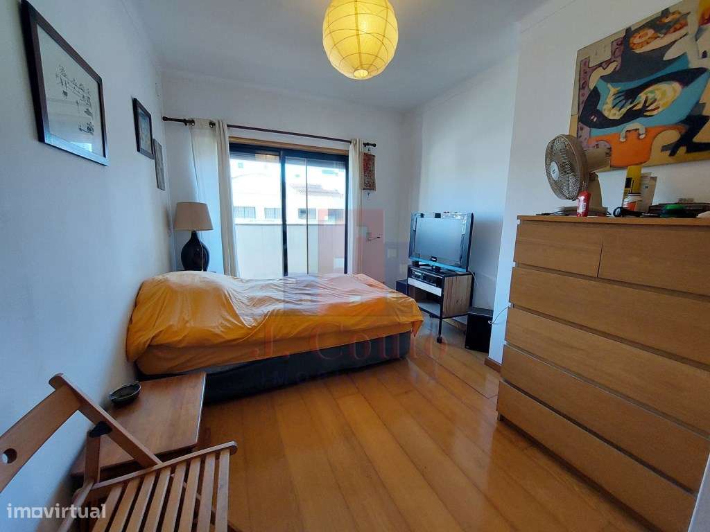 Apartamento T4+1 duplex em Caldas da Rainha-19