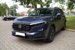 Honda CR-V 2.0 i-MMD HEV Elegance AWD CVT - 29