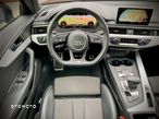 Audi A4 2.0 TDI Quattro Sport S tronic - 23