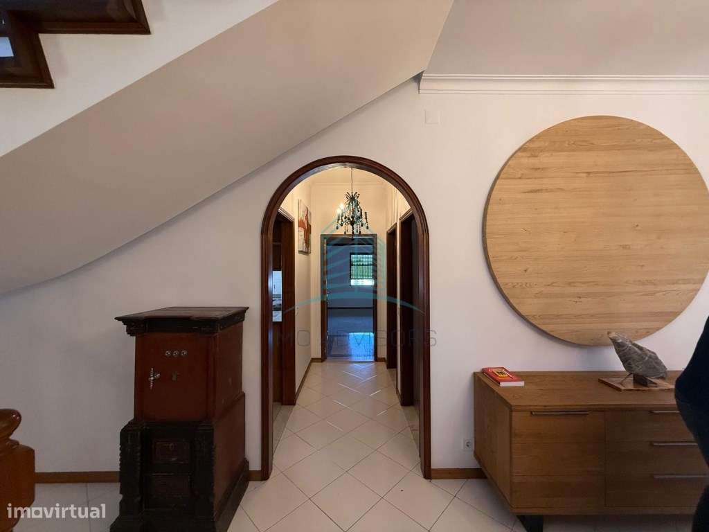 Moradia com 900m2 de jardim - Grande imagem: 5/52