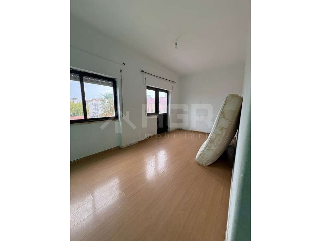 T3 | BOAS ÁREAS | VARANDA | LOCALIZAÇÃO CENTRAL-7