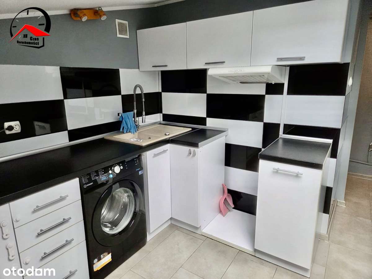 Ekonomiczne mieszkanie przy ul. Janowskiej!! - Pełny obrazek: 5/18