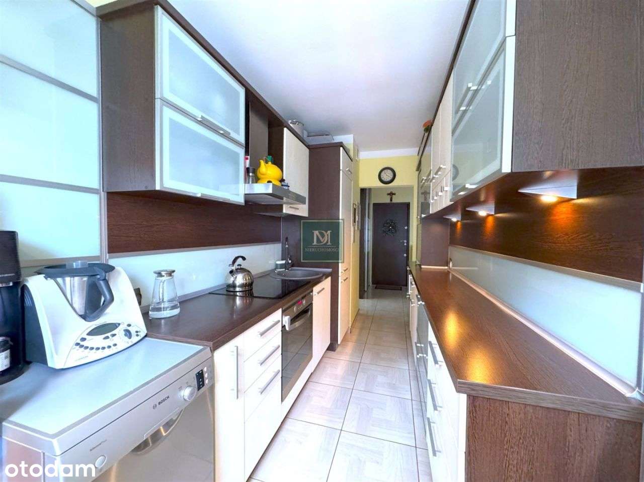 Dwa Pokoje-Twój nowy początek w spokojnej okolicy-9