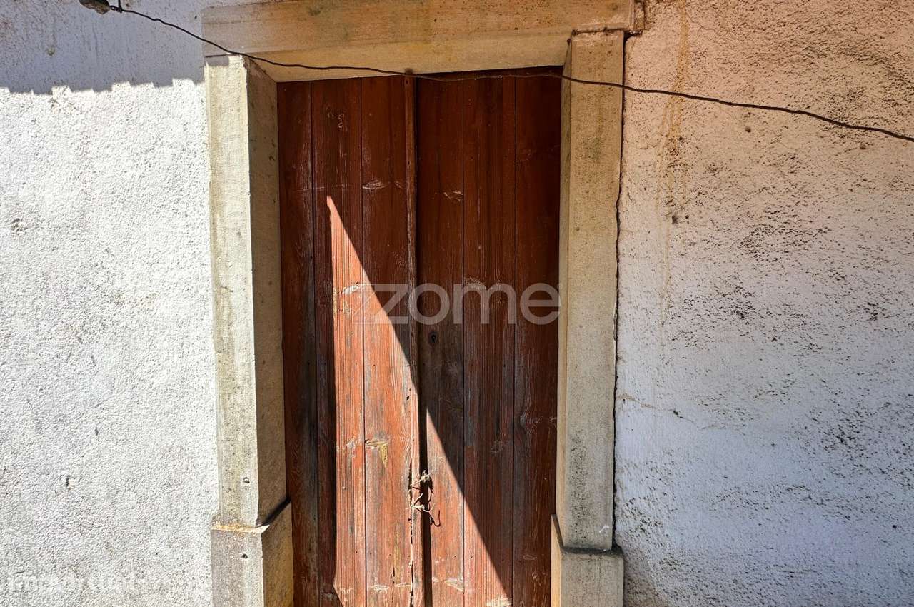Moradia T3 em Lagarteira - Ansião por 54.500€-10