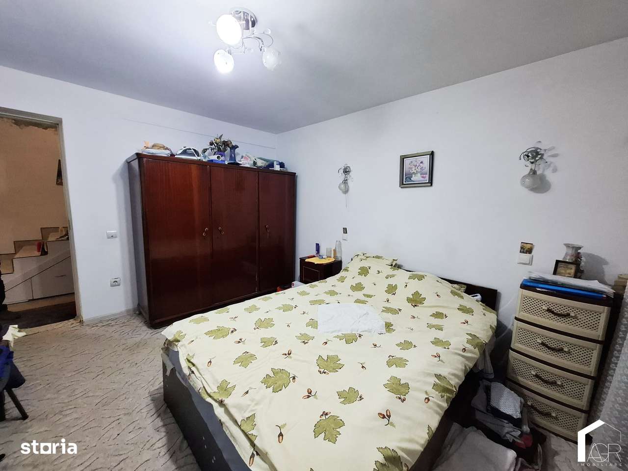 Casa S+P+1E, cu 5 camere, zona Transilvaniei-5