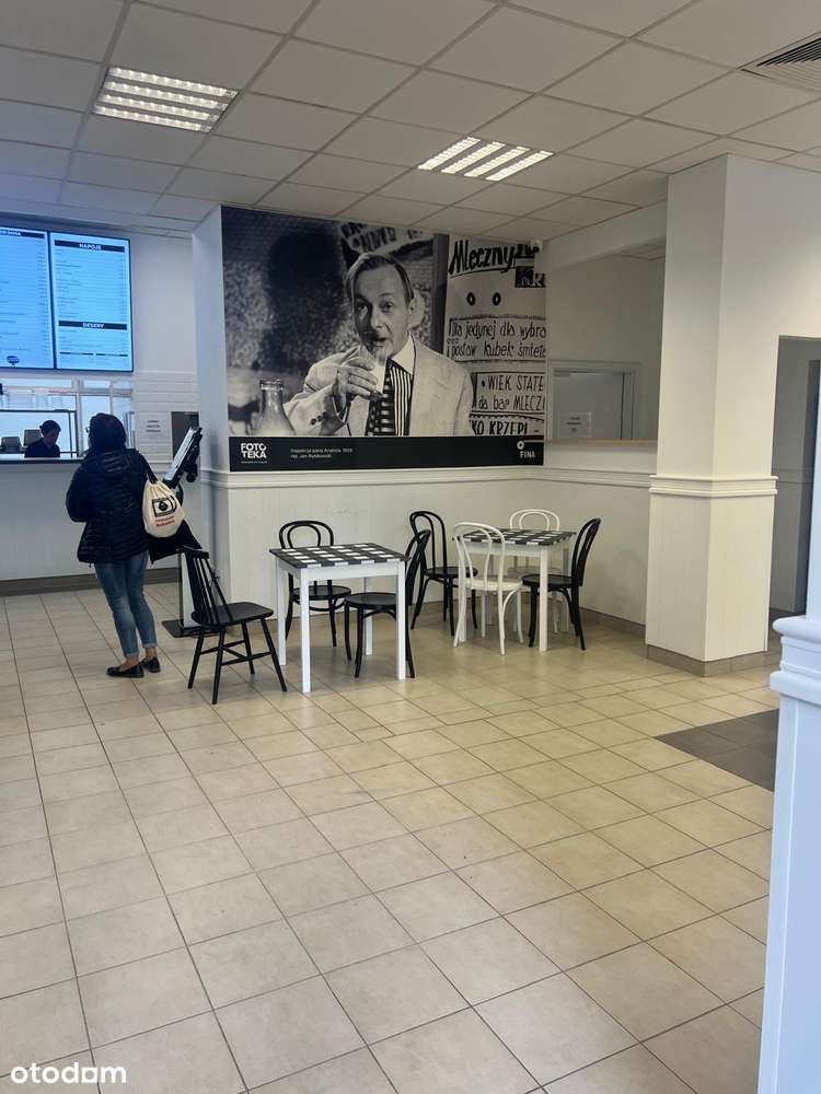 Fieldorfa 154 m2, umowa najmu na 10 lat - Pełny obrazek: 4/5