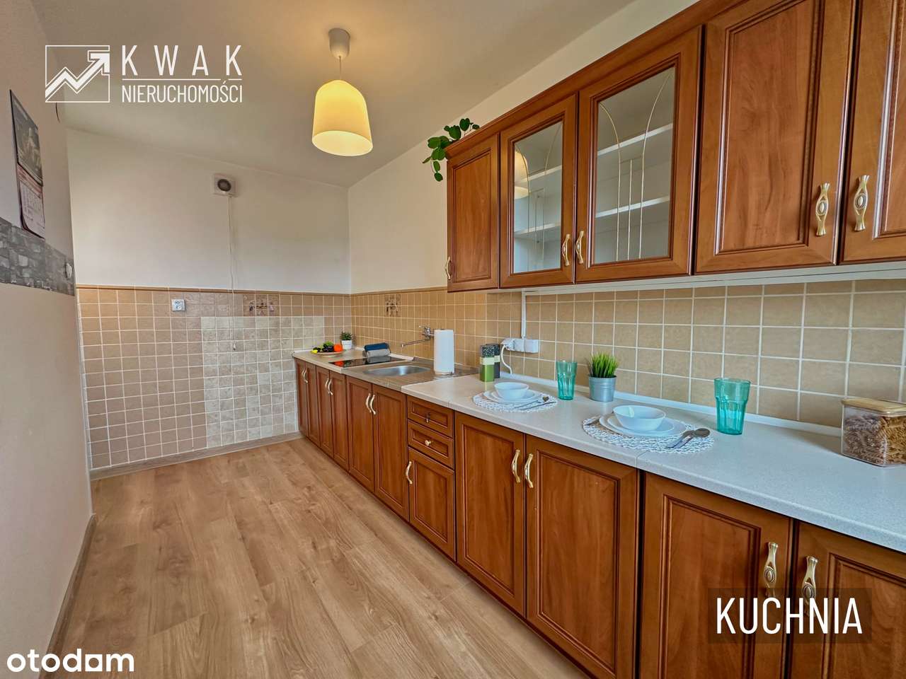 Mieszkanie Węgierska Górka, Osiedle XX-lecia 7-11