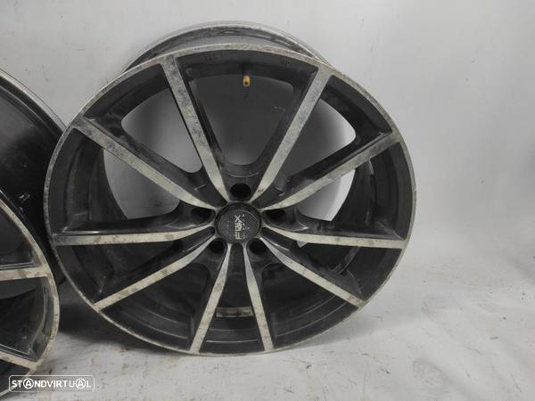 Jantes Especiais Audi A4 (8K2, B8) - 5