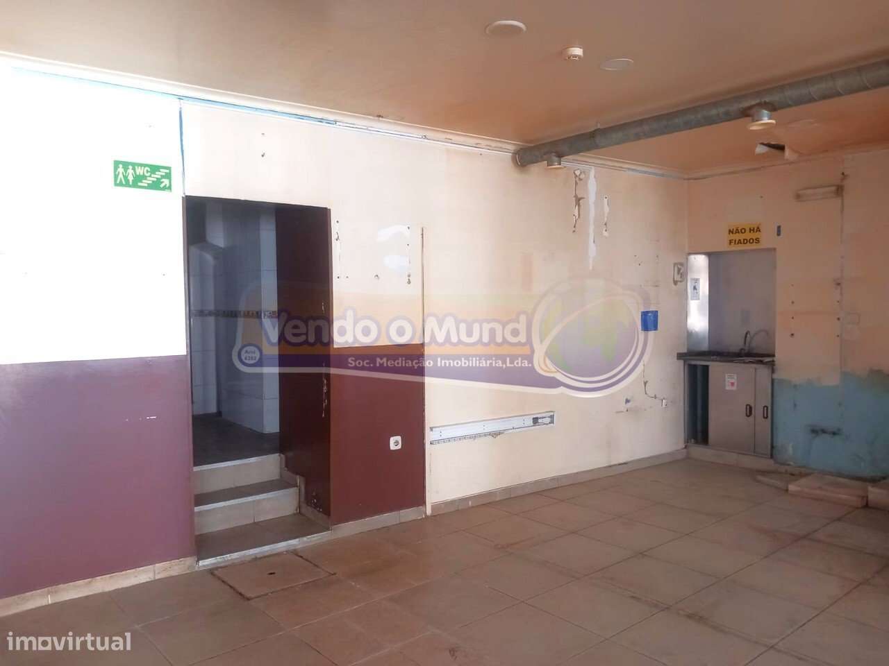 Loja em Benavente (B601) - Grande imagem: 5/20