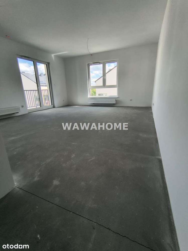 Jabłonna - Mieszkanie 73m2 - gotowe do odbioru - Pełny obrazek: 4/9