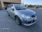 Suzuki SX4 - 8