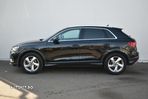 Audi Q3 35 TFSI S tronic advanced - 1