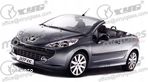 SZYBA CZOŁOWA PEUGEOT 207 CC 2007-2012 SENSOR - 3