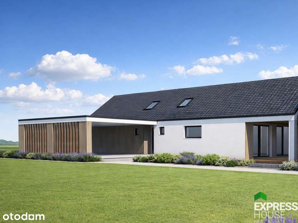 Działka z pozwoleniem na budowę, las, rzeka, staw - Pełny obrazek: 4/12