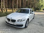 BMW Seria 5 525d xDrive - 11