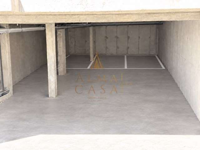 Fantástico apartamento T2 c/terraço Novo-16