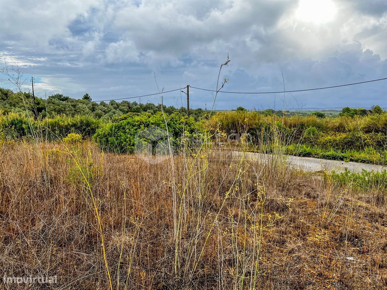 Lote de Terreno  Venda em Santarém (Marvila), Santa Iria da Ribeira de