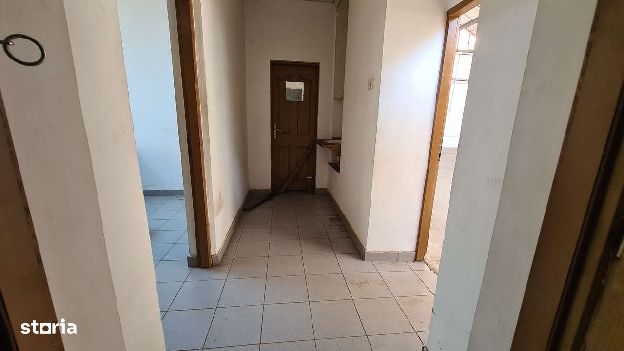 Inchiriez hala zona Sanicolaul Mic - ID : RH-43064-property - Imagine principală: 5/10