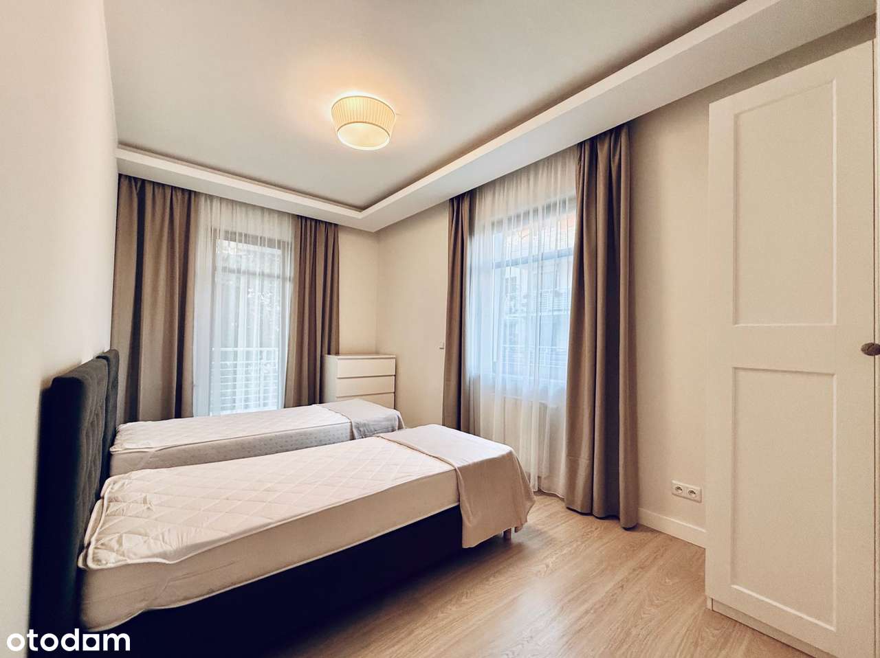 Super oferta! 4 pokoje, Neptun Park, plaża 50 m.-9